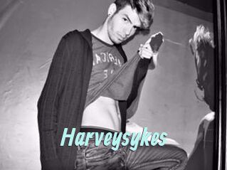 Harveysykes
