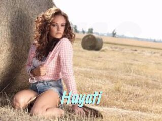 Hayati