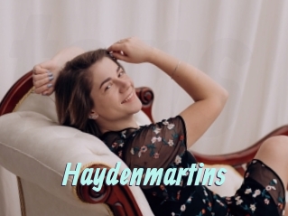 Haydenmartins