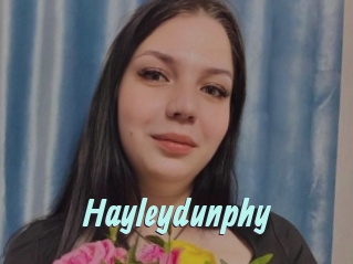 Hayleydunphy