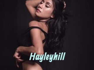 Hayleyhill