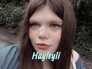 Hayleyli