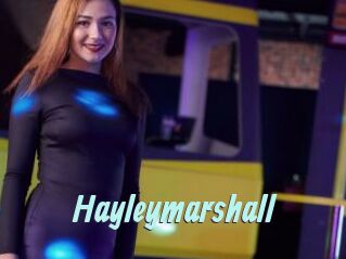 Hayleymarshall