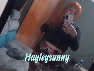 Hayleysunny