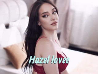 Hazel_lovee