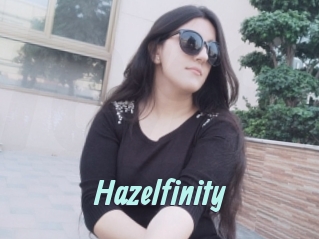 Hazelfinity