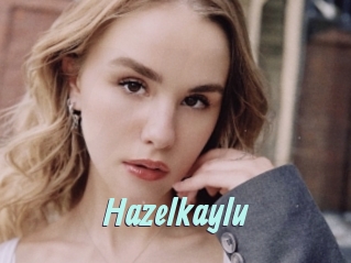 hazelkaylu Ton Show