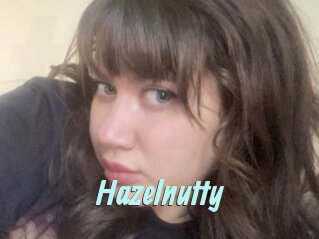 Hazelnutty