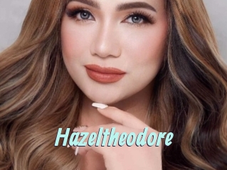 hazeltheodore Ton Show