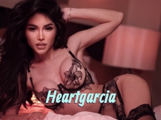 heartgarcia Ton Show