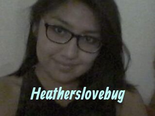 Heatherslovebug