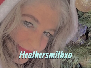 Heathersmithxo