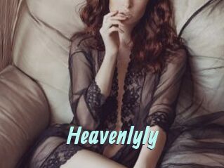Heavenlyly