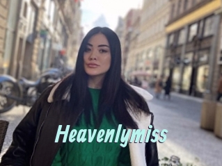 Heavenlymiss