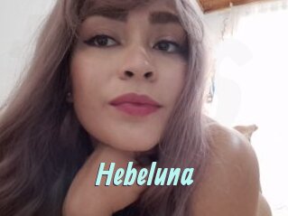 Hebeluna