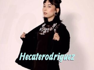 Hecaterodriguez
