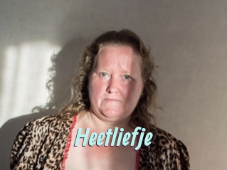 Heetliefje