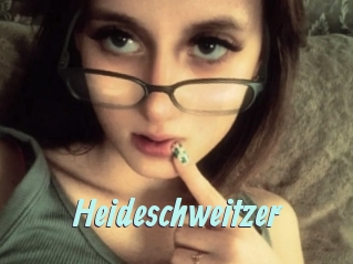 Heideschweitzer