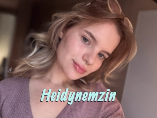 heidynemzin Ton Show