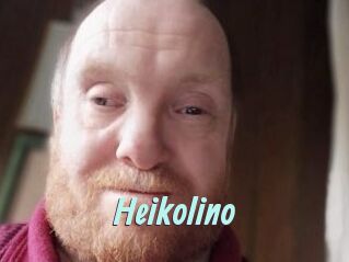Heikolino