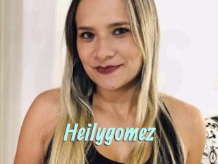 Heilygomez