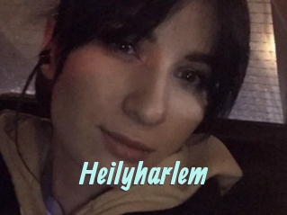 Heilyharlem