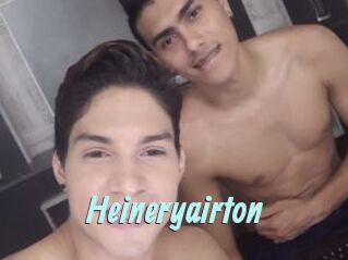 Heineryairton