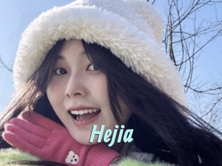 Hejia