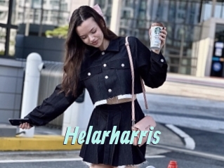 Helarharris