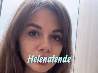 Helenatende
