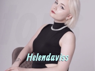 Helendaviss