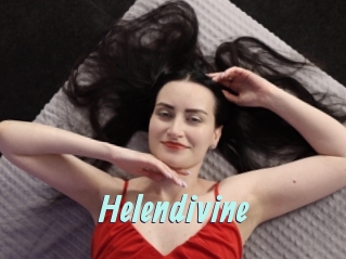 Helendivine