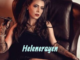 Helenerayen