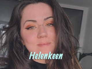 Helenkeen