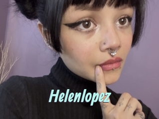 helenlopez Ton Show