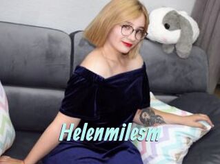 Helenmilesm