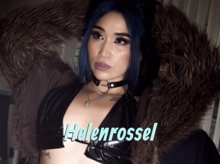 Helenrossel
