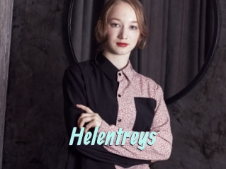 Helentreys