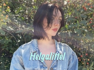 helgalittel Ton Show