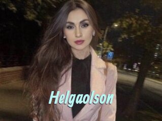 Helgaolson