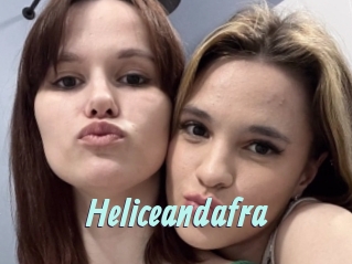 Heliceandafra