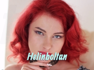 Helinboltan