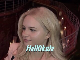 Hell0kate