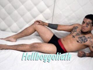 Hellboygoliath