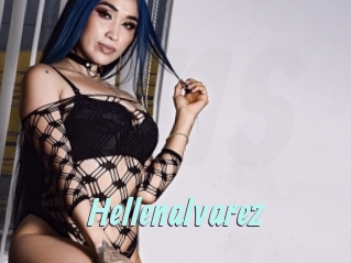 Hellenalvarez