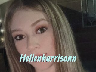 Hellenharrisonn