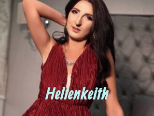 Hellenkeith