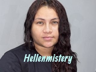 Hellenmistery