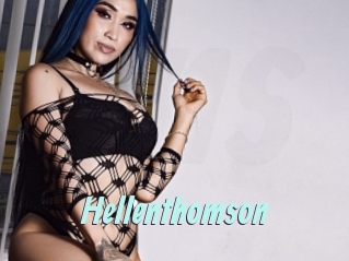 Hellenthomson