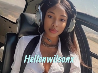 Hellenwilsonx